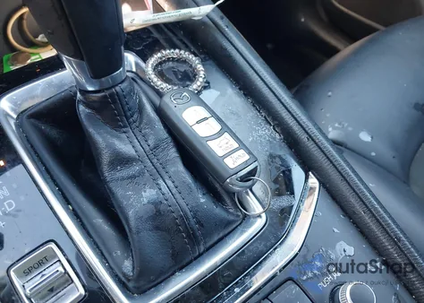 2019 Mazda Cx-5 Touring from USA, damaged, VIN JM3KFACM3K1660095